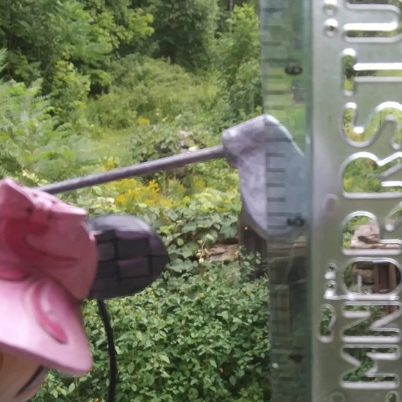 Disney Traditions Jim Shore Enesco Minnie mouse Golfing figurine - Picture 11 of 16